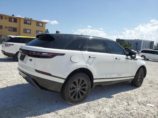 2021 LAND ROVER RANGE ROVE SALYT2EX4MA326050