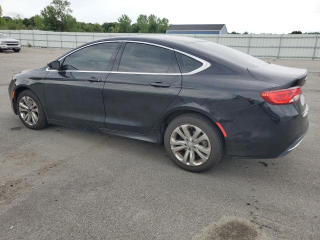 2015 CHRYSLER 200 LIMITE 1C3CCCAB3FN638779