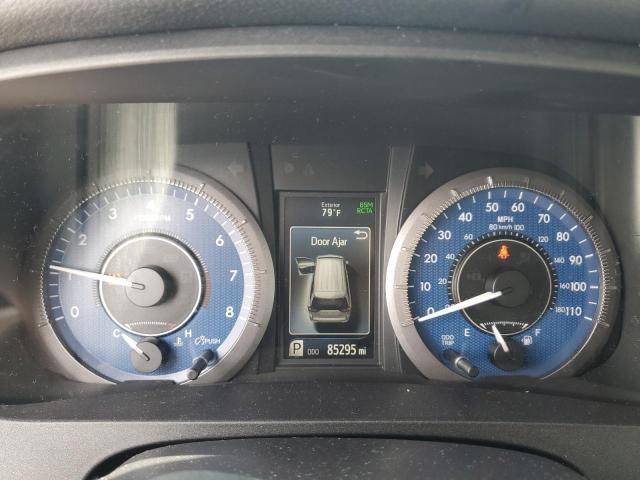 2019 TOYOTA SIENNA XLE 5TDYZ3DC9KS006166
