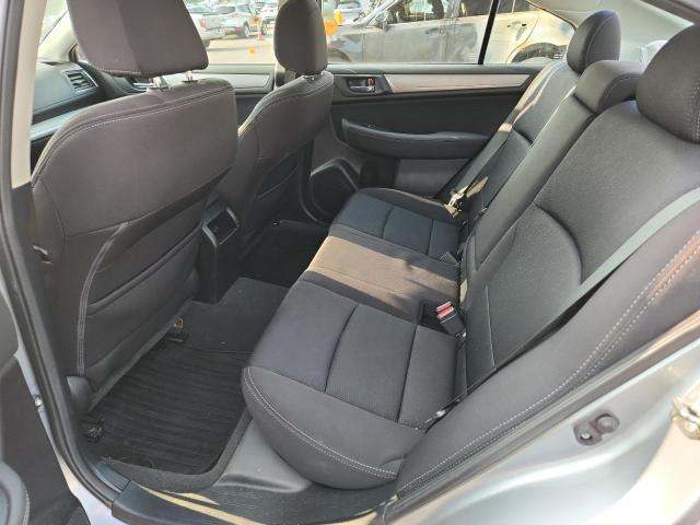 2015 SUBARU LEGACY 2.5 4S3BNAC68F3067324