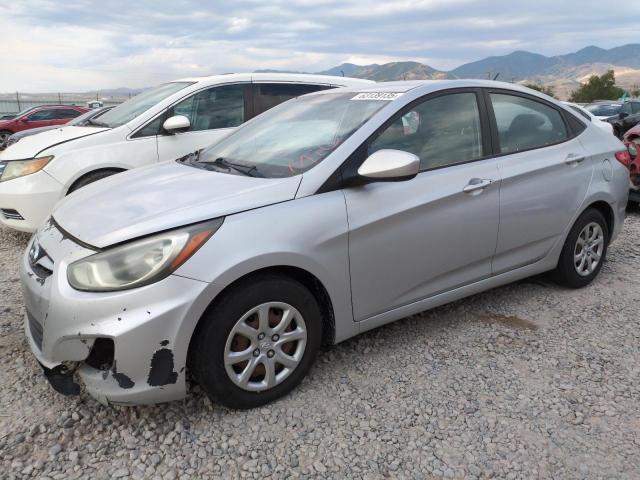 Vin: kmhct4ae9du531679, lot: 63139135, hyundai accent gls 2013 img_1
