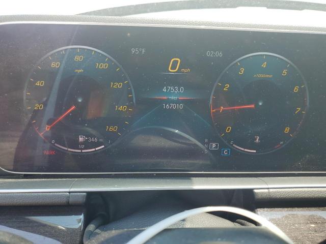 2020 MERCEDES-BENZ GLE 350 4JGFB4JB4LA107591