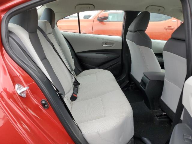 2021 TOYOTA COROLLA LE - 5YFEPMAE9MP192145