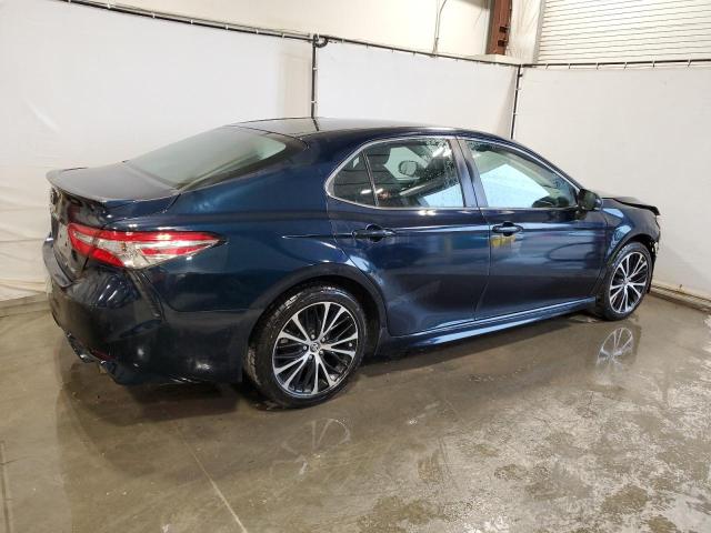 2018 TOYOTA CAMRY L 4T1B11HK6JU619239