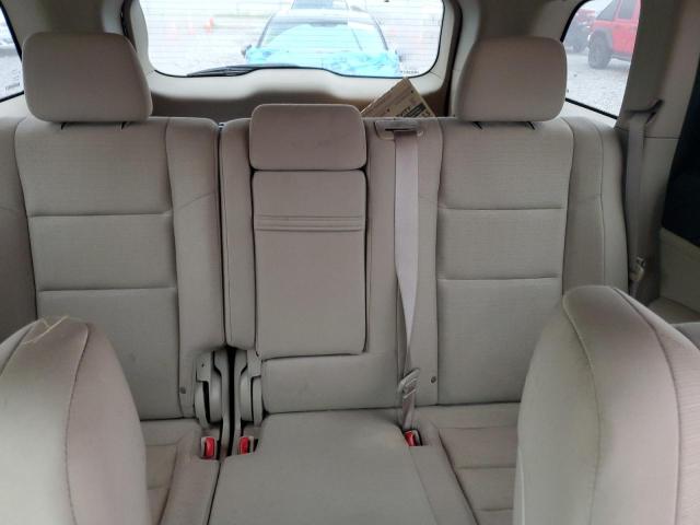 2015 JEEP GRAND CHER - 1C4RJFAG8FC858732
