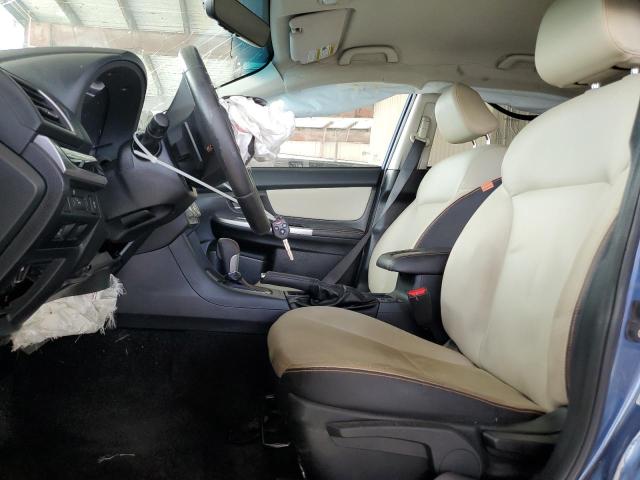 2017 SUBARU CROSSTREK JF2GPAKC8HH226602