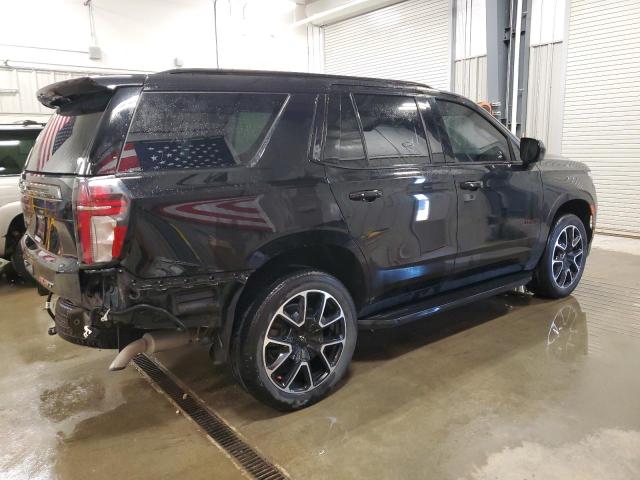 2021 CHEVROLET TAHOE K150 - 1GNSKRKD6MR464619