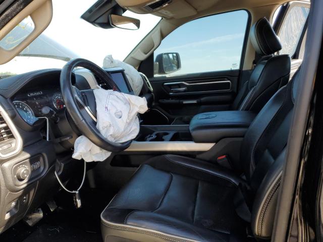 2021 RAM 1500 LARAM 1C6RREDT3MN628598