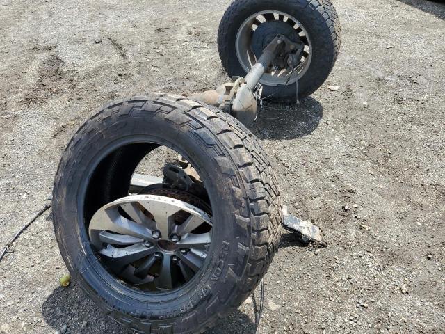 2017 FORD F150 SUPER - 1FTEW1EP2HKC88278
