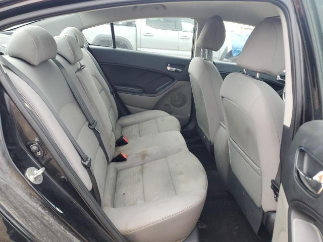 2016 KIA FORTE LX KNAFX4A66G5497422