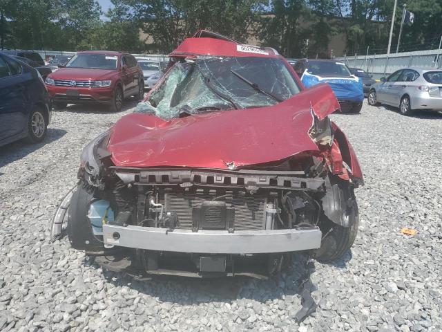 2021 KIA NIRO TOURI KNDCC3LC7M5462849