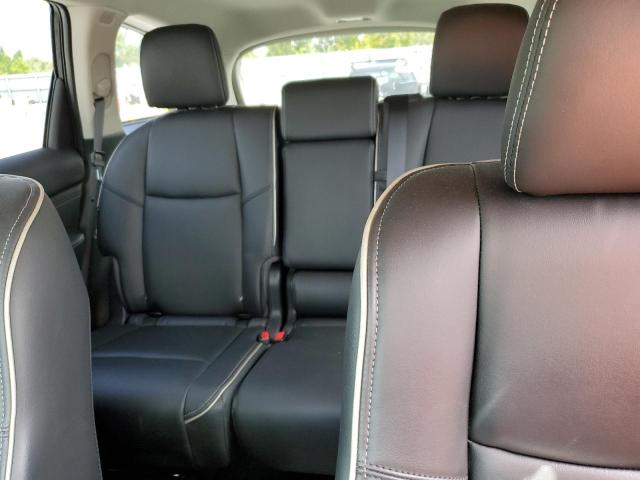 2019 INFINITI QX60 LUXE 5N1DL0MNXKC554612