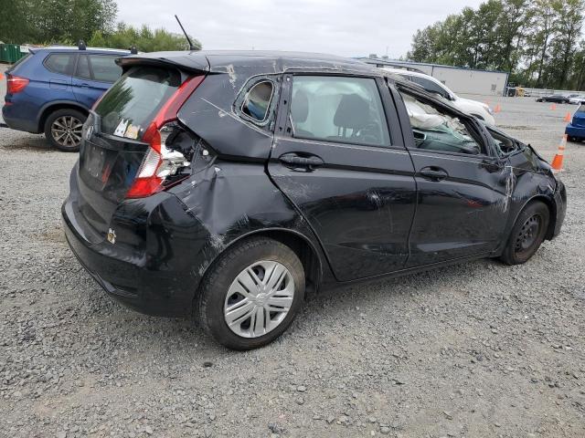 2019 HONDA FIT LX 3HGGK5H44KM732033