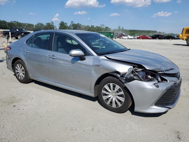 2019 TOYOTA CAMRY LE - 4T1B31HK0KU006139