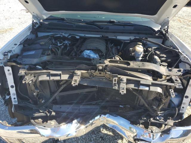 2018 CHEVROLET SILVERADO - 3GCPCREC6JG589582