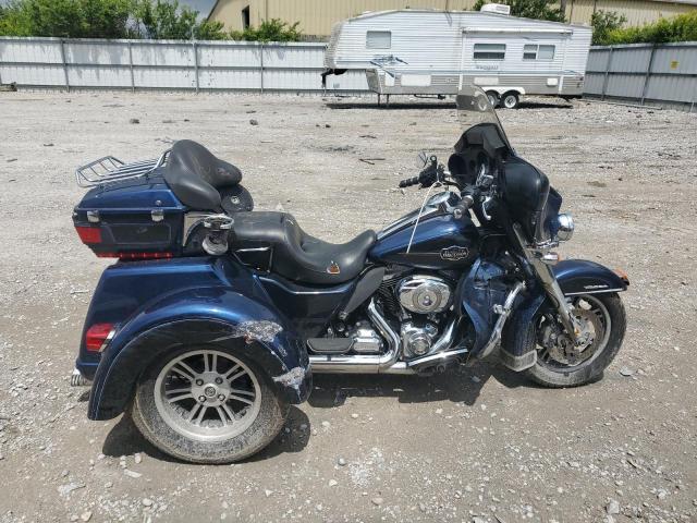 2013 HARLEY-DAVIDSON FLHTCUTG T 1HD1MAM17DB853828