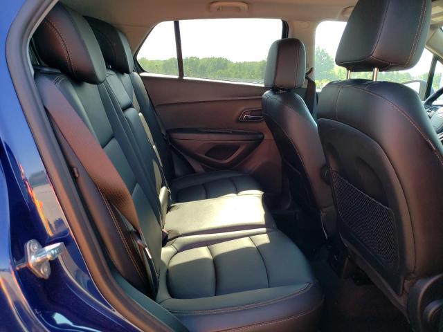 2017 CHEVROLET TRAX PREMI 3GNCJRSB1HL178616