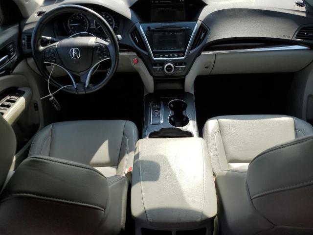2016 ACURA MDX 5FRYD4H27GB054118