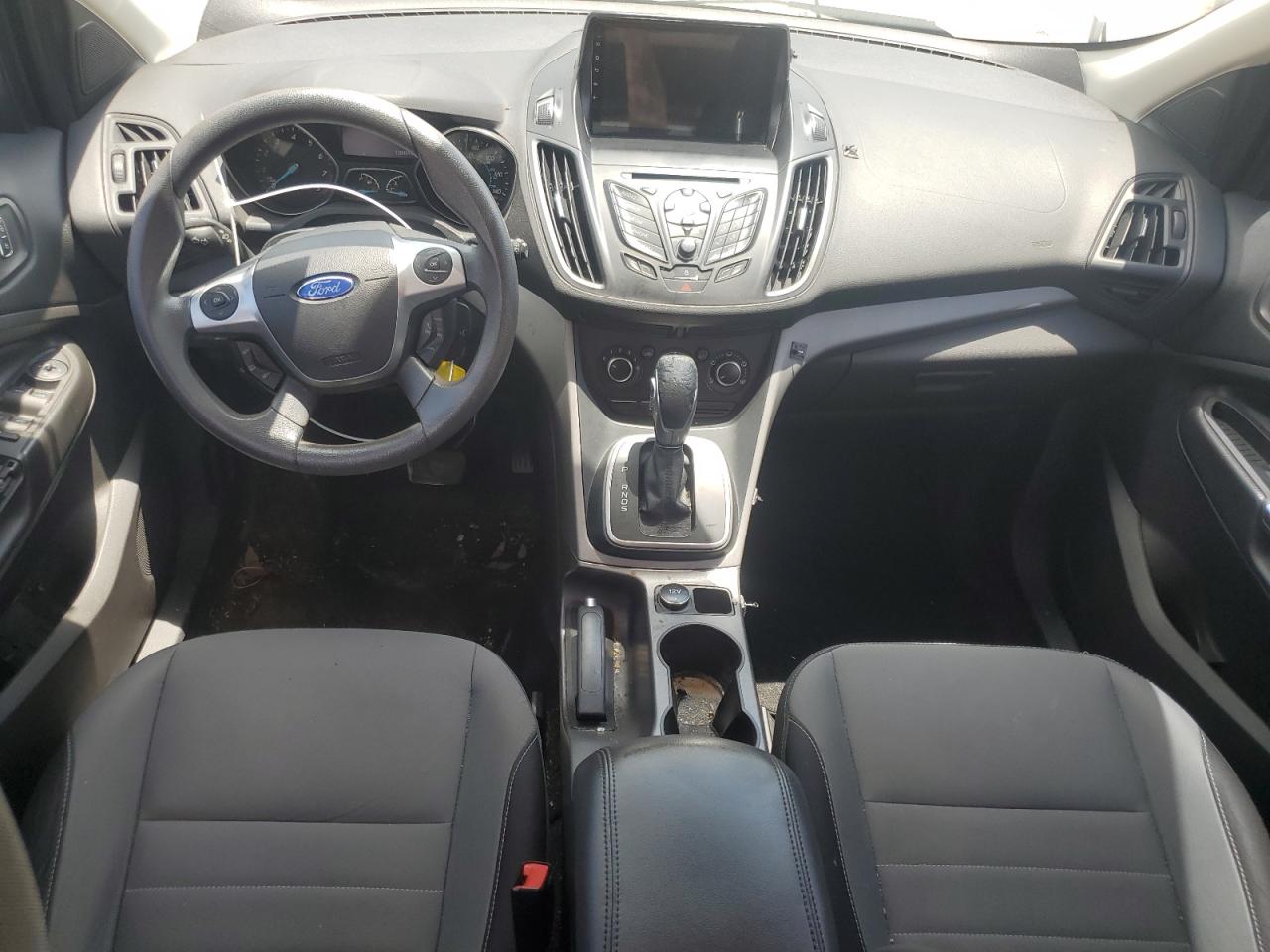 Ford Escape se 2014