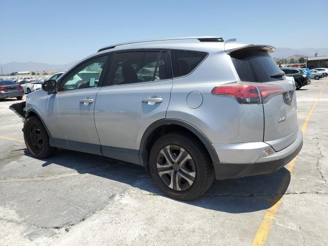 2017 TOYOTA RAV4 LE - 2T3BFREV6HW658235