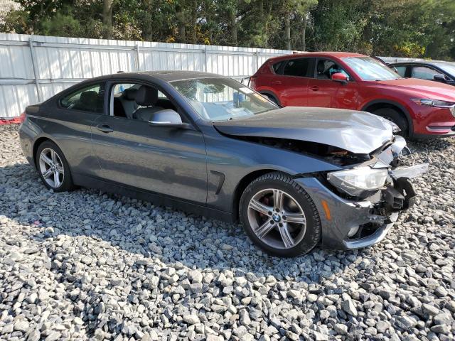 2014 BMW 428 XI - WBA3N9C56EF721029