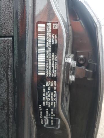 2018 JEEP RENEGADE L - ZACCJBBB7JPH50494