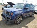 2017 JEEP RENEGADE L - ZACCJABB9HPG36632