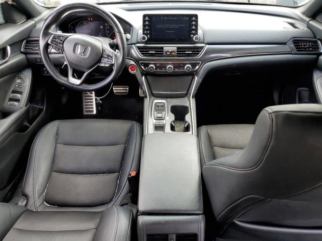 2019 HONDA ACCORD SPO 1HGCV2F3XKA018421