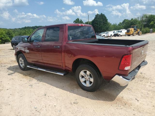 2021 RAM 1500 CLASS 3C6RR7KT2MG536552