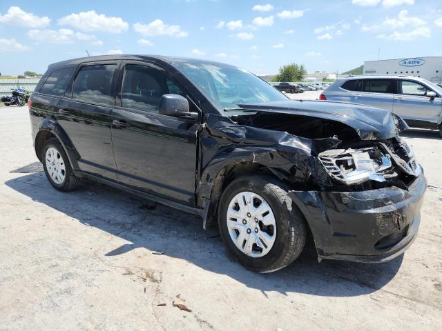 2015 DODGE JOURNEY SE 3C4PDCAB6FT565885