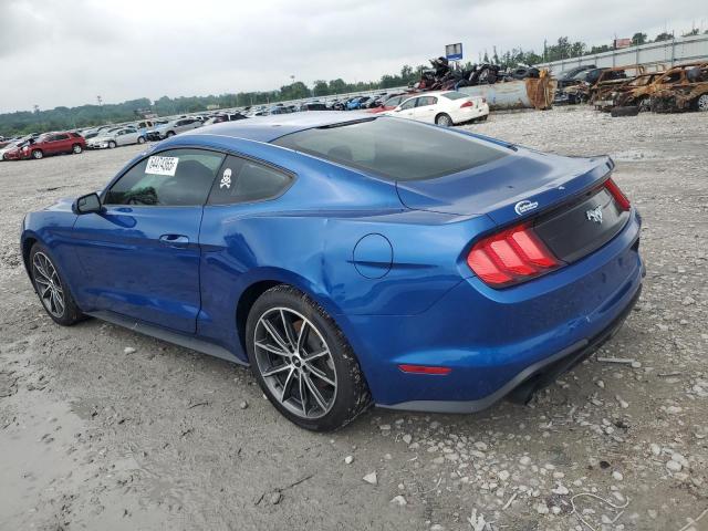 2018 FORD MUSTANG - 1FA6P8THXJ5101563