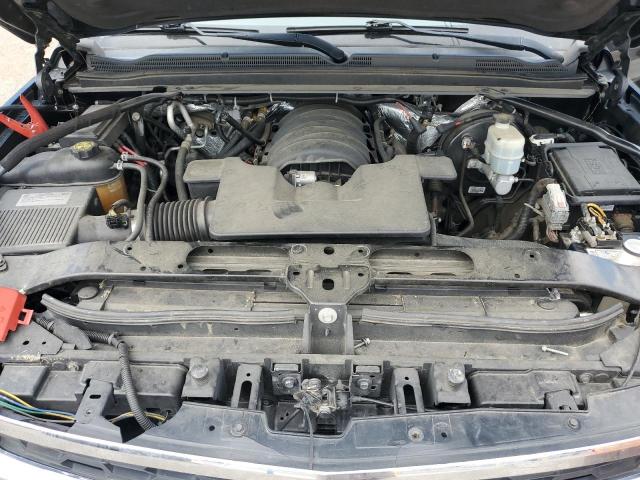 2016 CHEVROLET TAHOE POLI 1GNLCDEC3GR351268