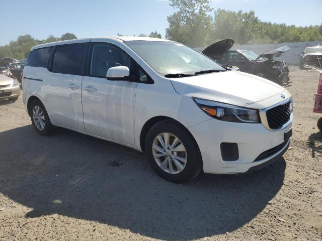2017 KIA SEDONA LX KNDMB5C17H6245707