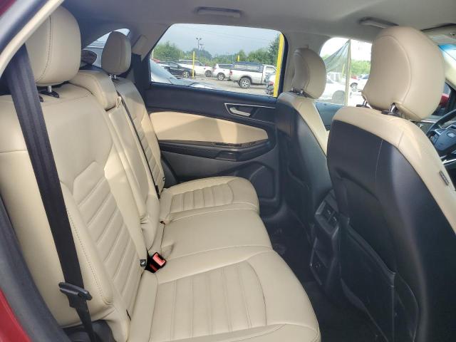 2015 FORD EDGE SEL - 2FMTK3J80FBB20414