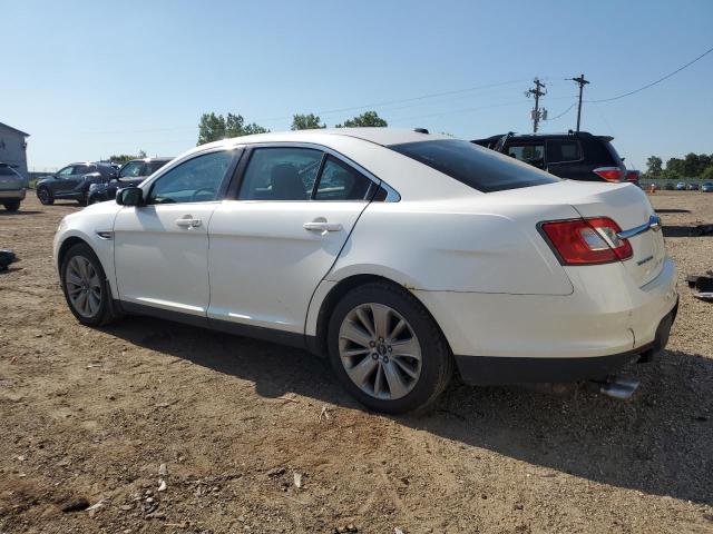 2011 FORD TAURUS LIM - 1FAHP2JW2BG118290