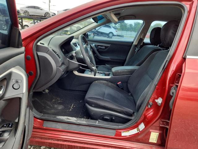 2015 NISSAN ALTIMA 2.5 - 1N4AL3AP9FN354660