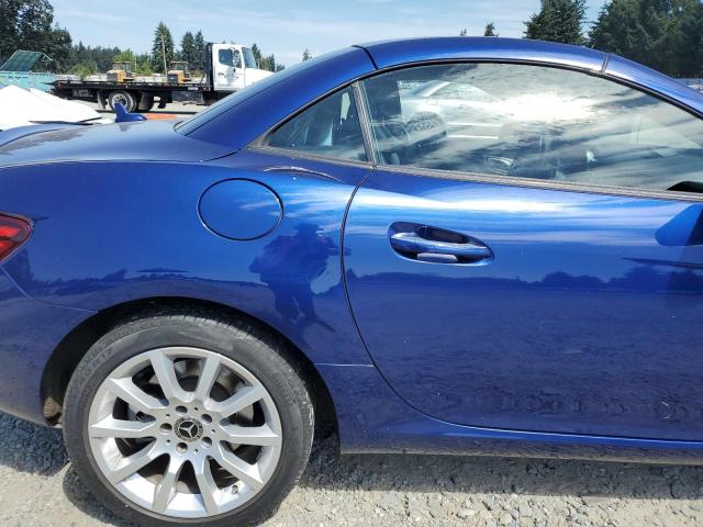 2018 MERCEDES-BENZ SLC 300 WDDPK3JA9JF147455