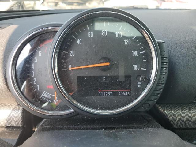 2016 MINI COOPER CLU WMWLN5C59G2B28576