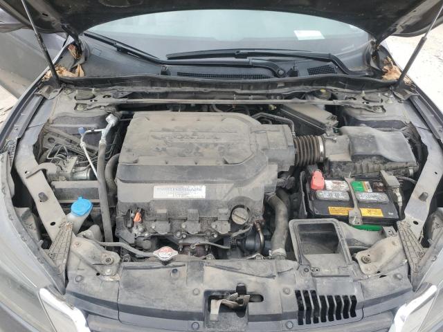 2015 HONDA ACCORD EXL - 1HGCR3F88FA035648