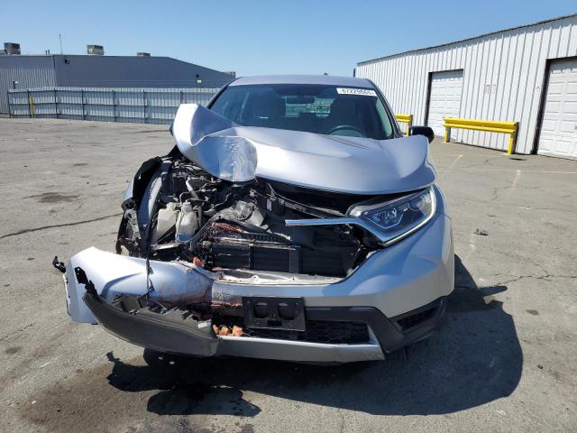 2019 HONDA CR-V LX - 2HKRW6H38KH225425