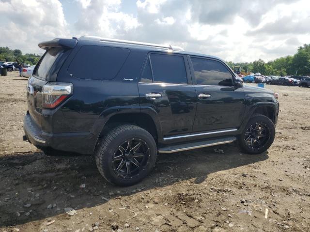 2017 TOYOTA 4RUNNER SR JTEBU5JR5H5470977