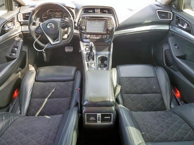 2017 NISSAN MAXIMA 3.5 - 1N4AA6AP0HC441823