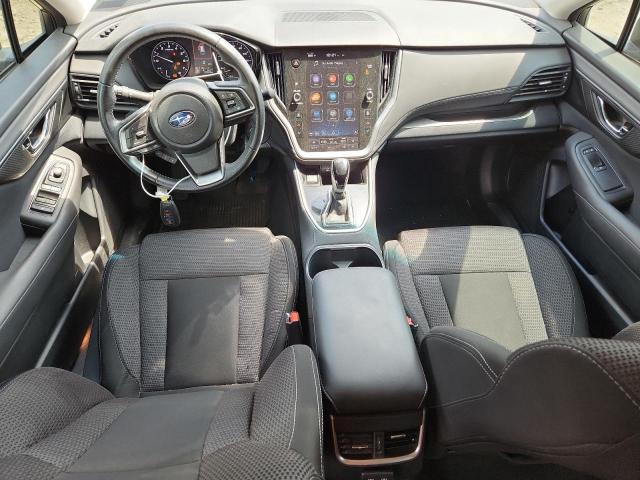 2022 SUBARU OUTBACK PR 4S4BTADC6N3236289