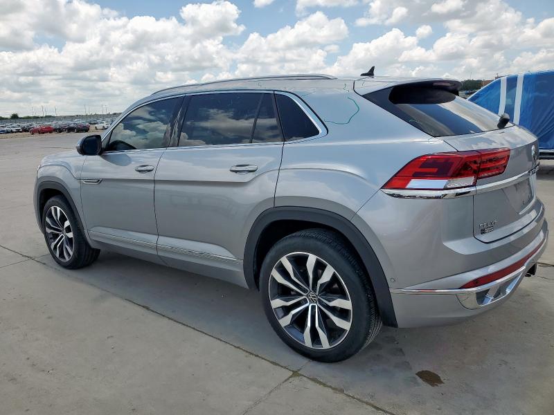 2022 VOLKSWAGEN ATLAS CROS 1V2FE2CA6NC225524