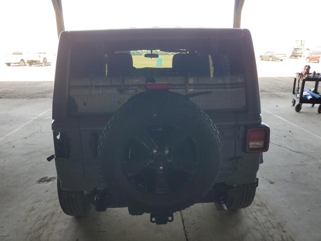 2021 JEEP WRANGLER U 1C4HJXDG2MW595971