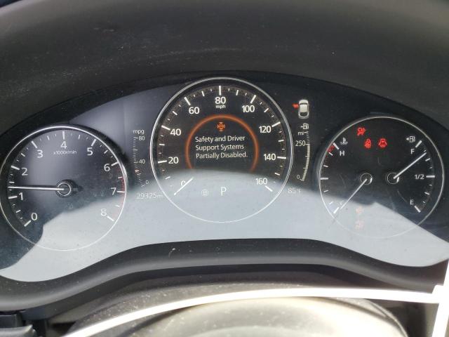 2021 MAZDA CX-30 PREFERRED 3MVDMACL1MM226910