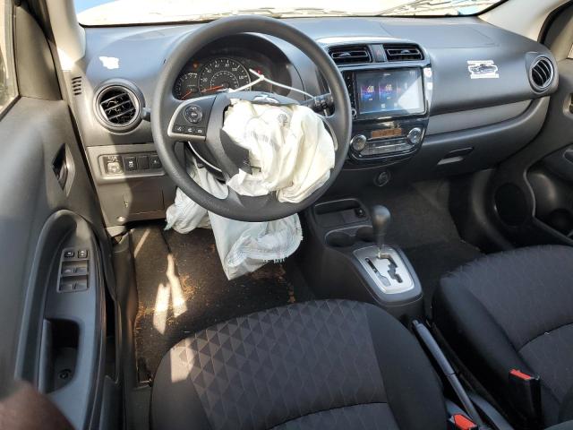 2024 MITSUBISHI MIRAGE ES ML32AUHJ4RH007349