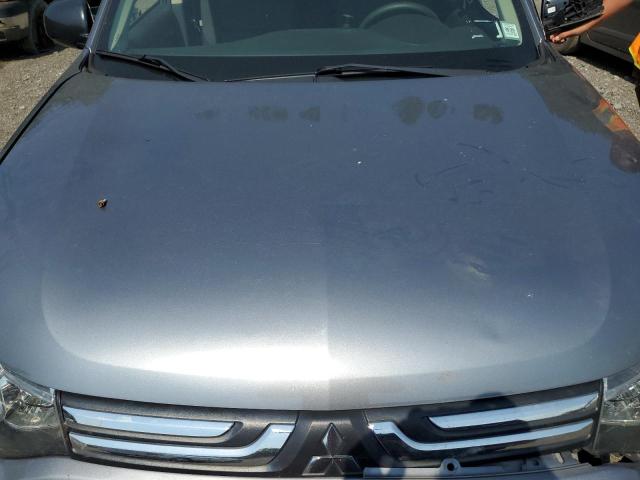 2014 MITSUBISHI OUTLANDER - JA4AD2A34EZ002232