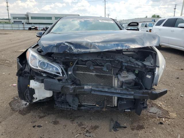 2015 HYUNDAI SONATA ECO 5NPE24AA0FH113179