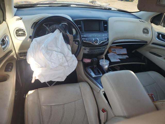 2015 INFINITI QX60 5N1AL0MM3FC554130